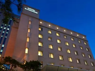 Sunshine Hotel Seoul