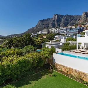 The Aven 4* Cape Town
