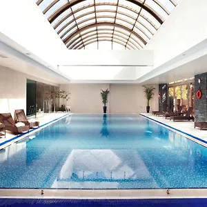 Novotel Ambassador Gangnam ***** Seoel