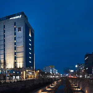 Venue-g Отель