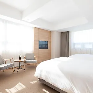 Acube Dongdaemun Отель