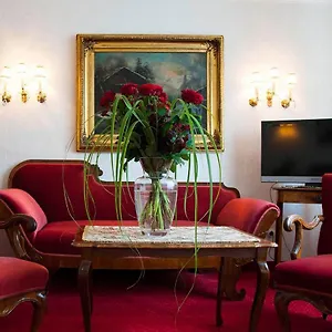 Suzanne 3* Vienna