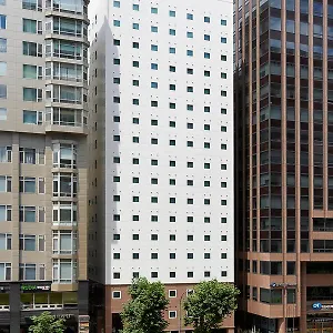 Toyoko Gangnam *** Seoel