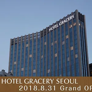 Gracery **** Seoul