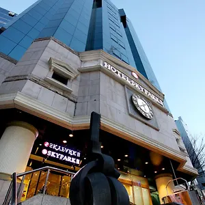 Skypark Myeongdong 2 Отель