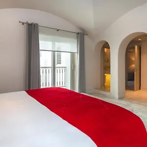 Dar El Jeld And 5* Tunis