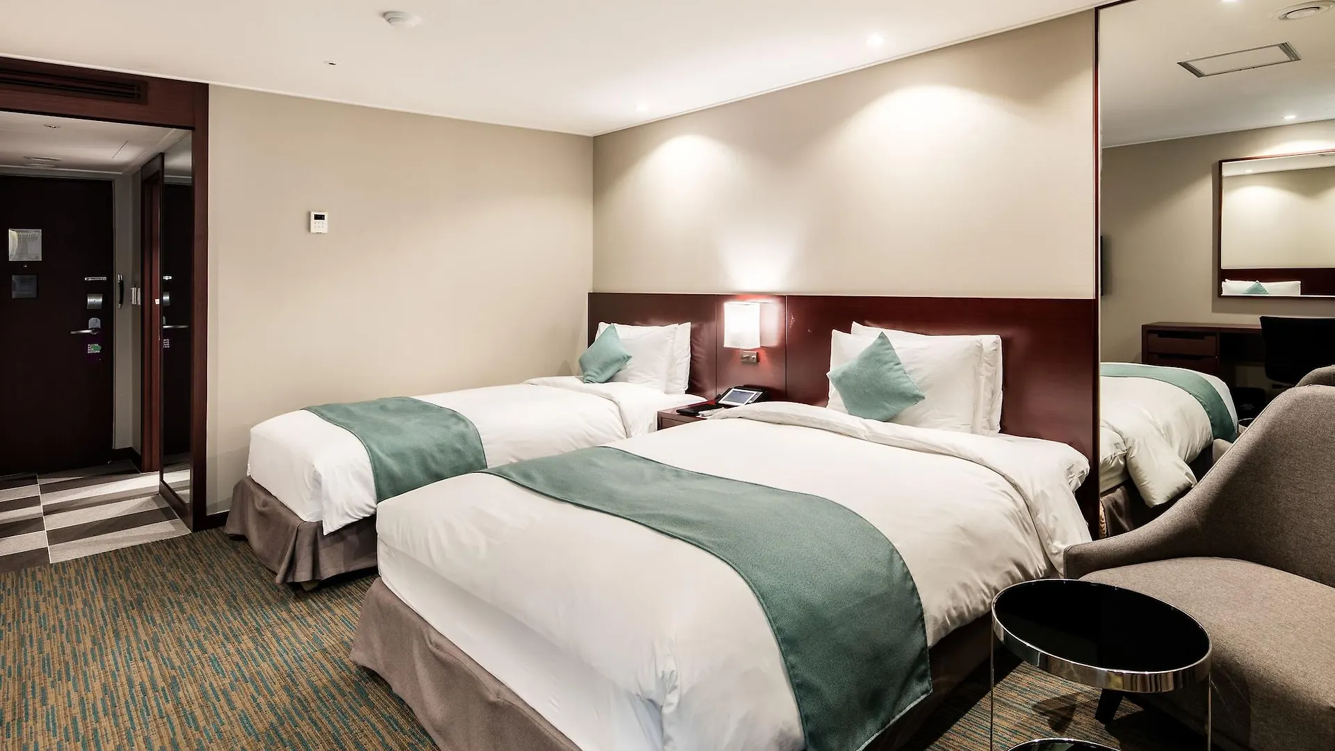 Sunshine Hotel Seoul
