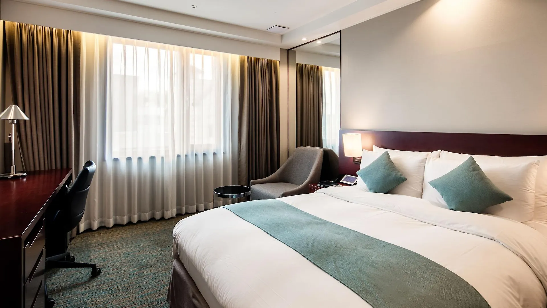 Sunshine Hotel Seoul
