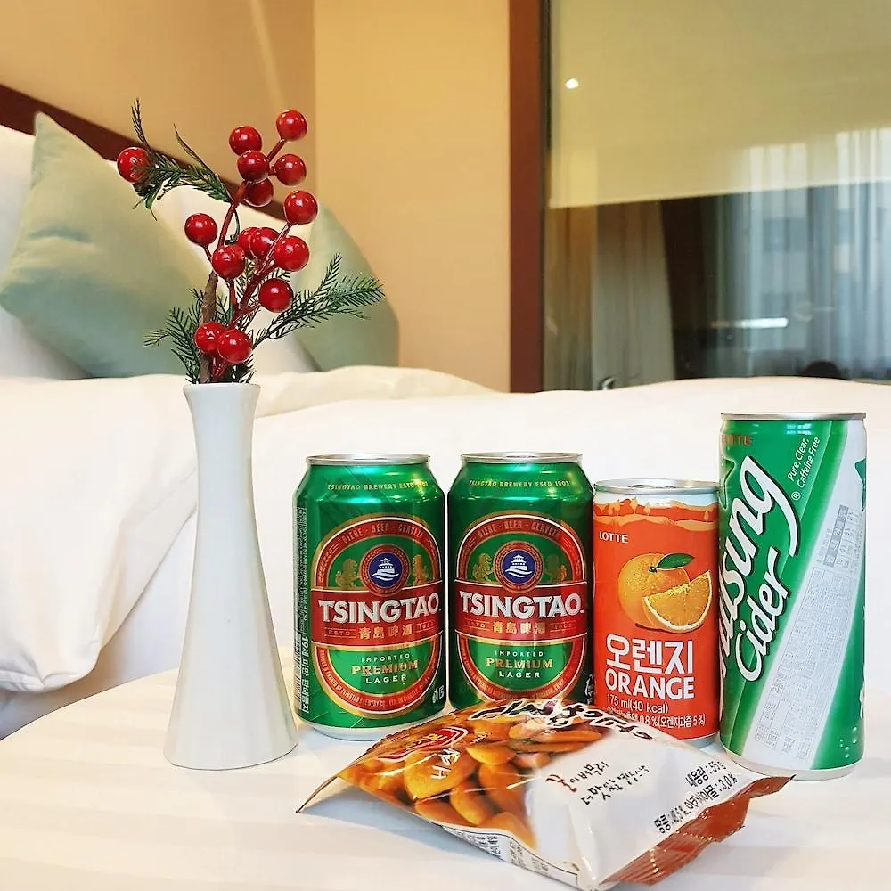 Sunshine Hotel Seoul