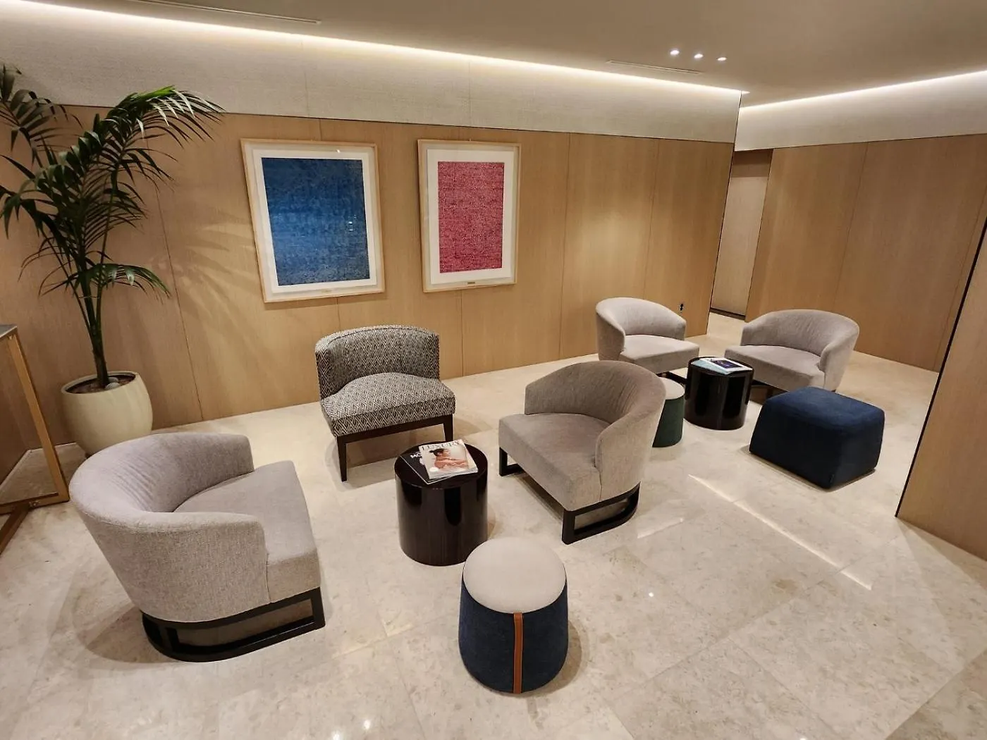 Sunshine Hotel Seoul