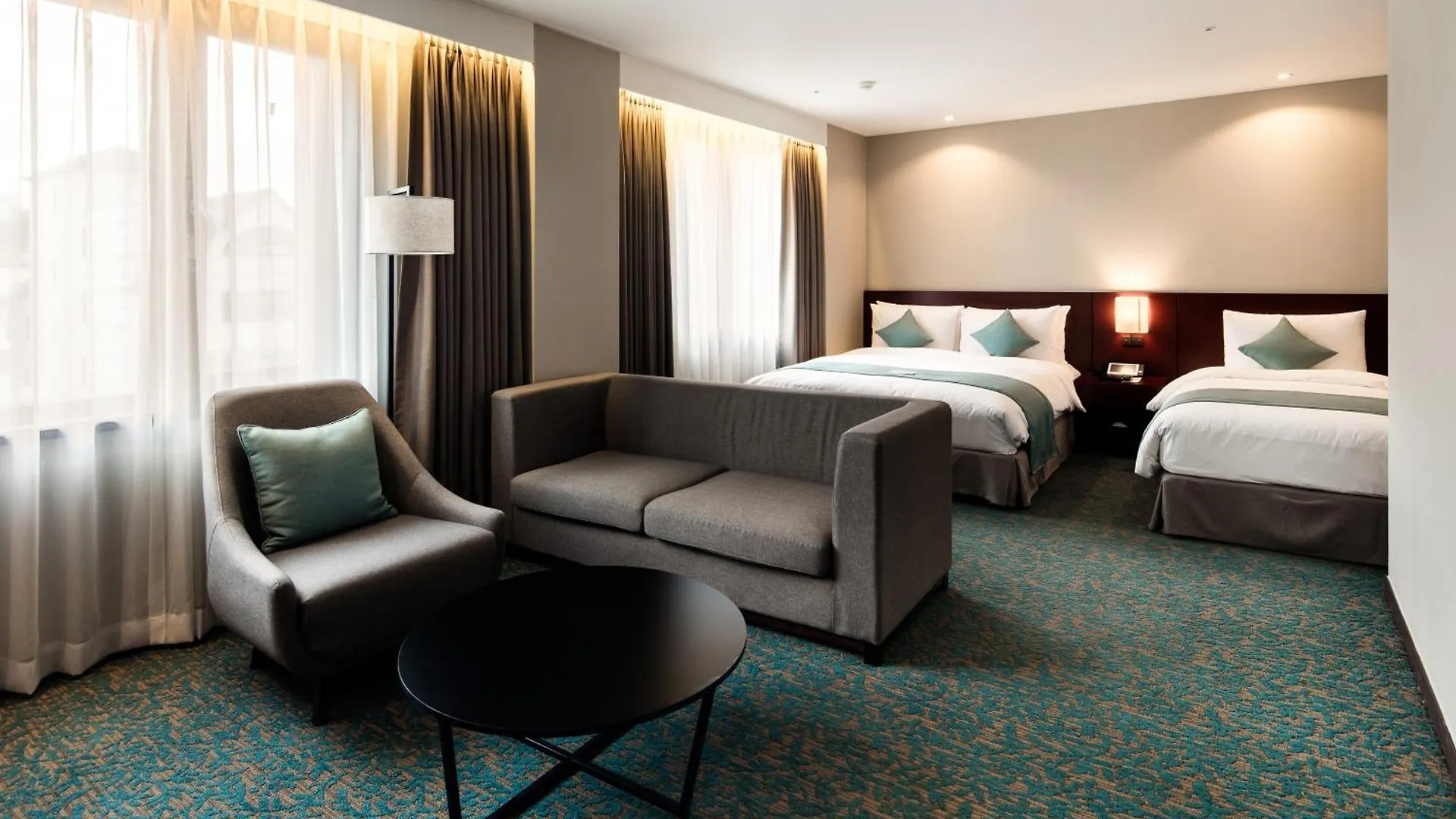 Sunshine Hotel Seoul