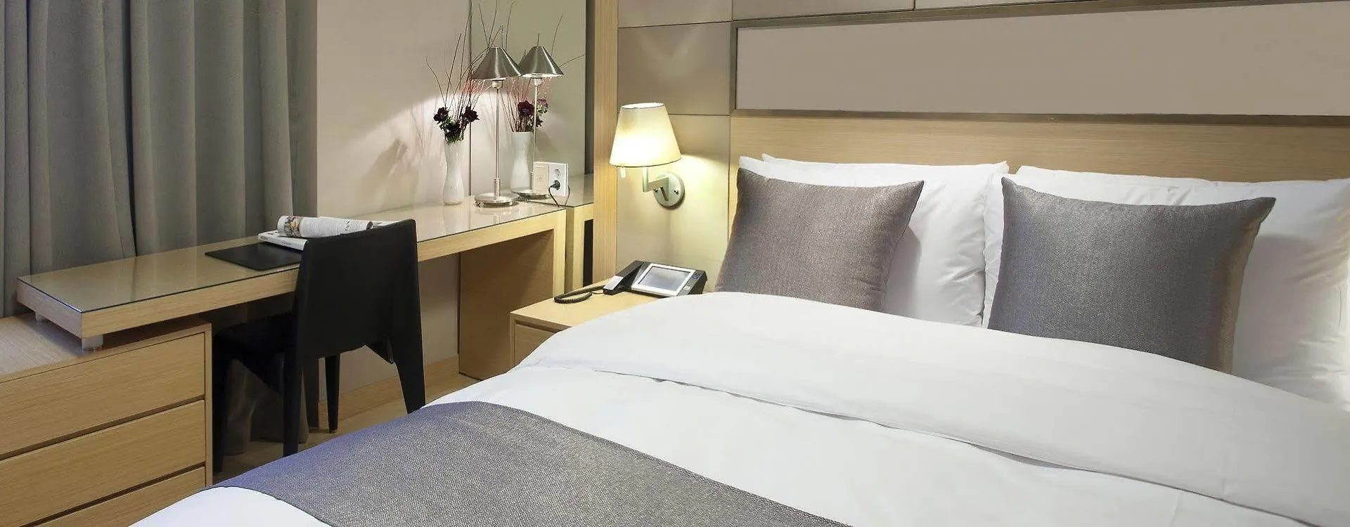 Sunshine Hotel Seoul
