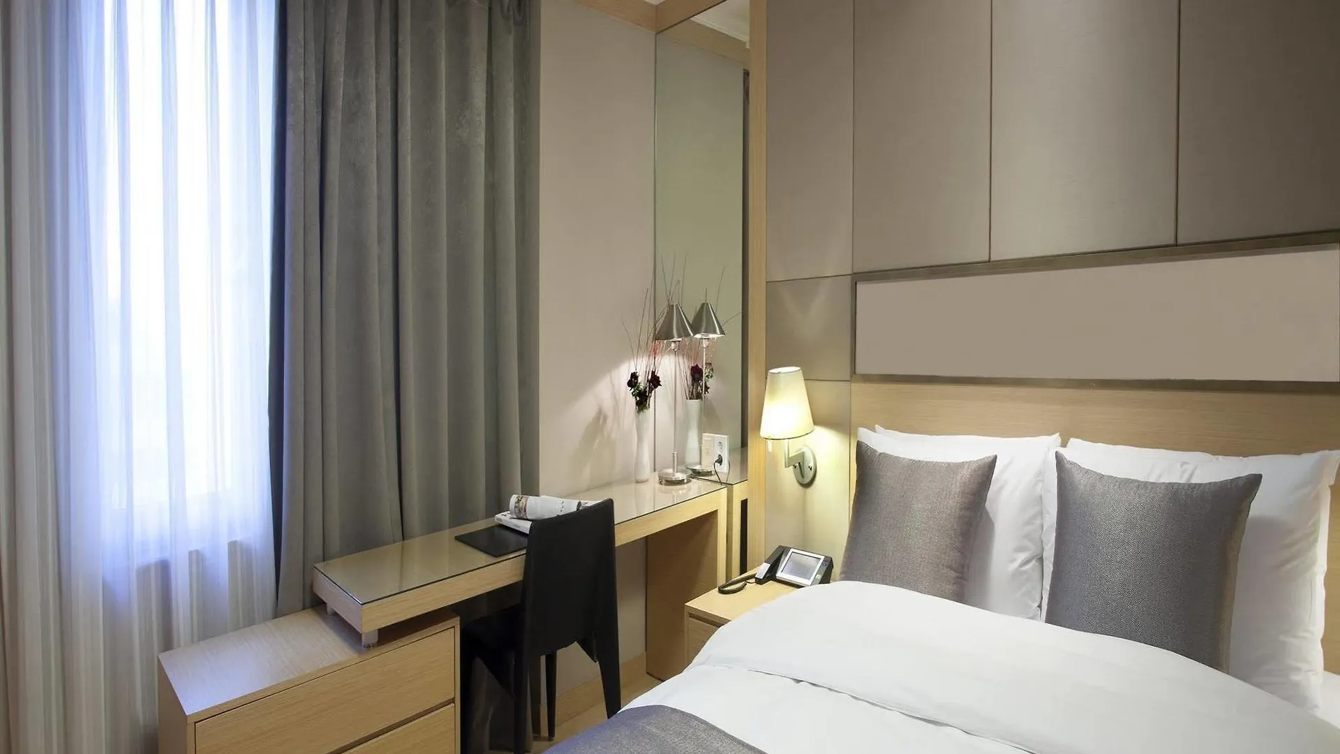 Sunshine Hotel Seoul