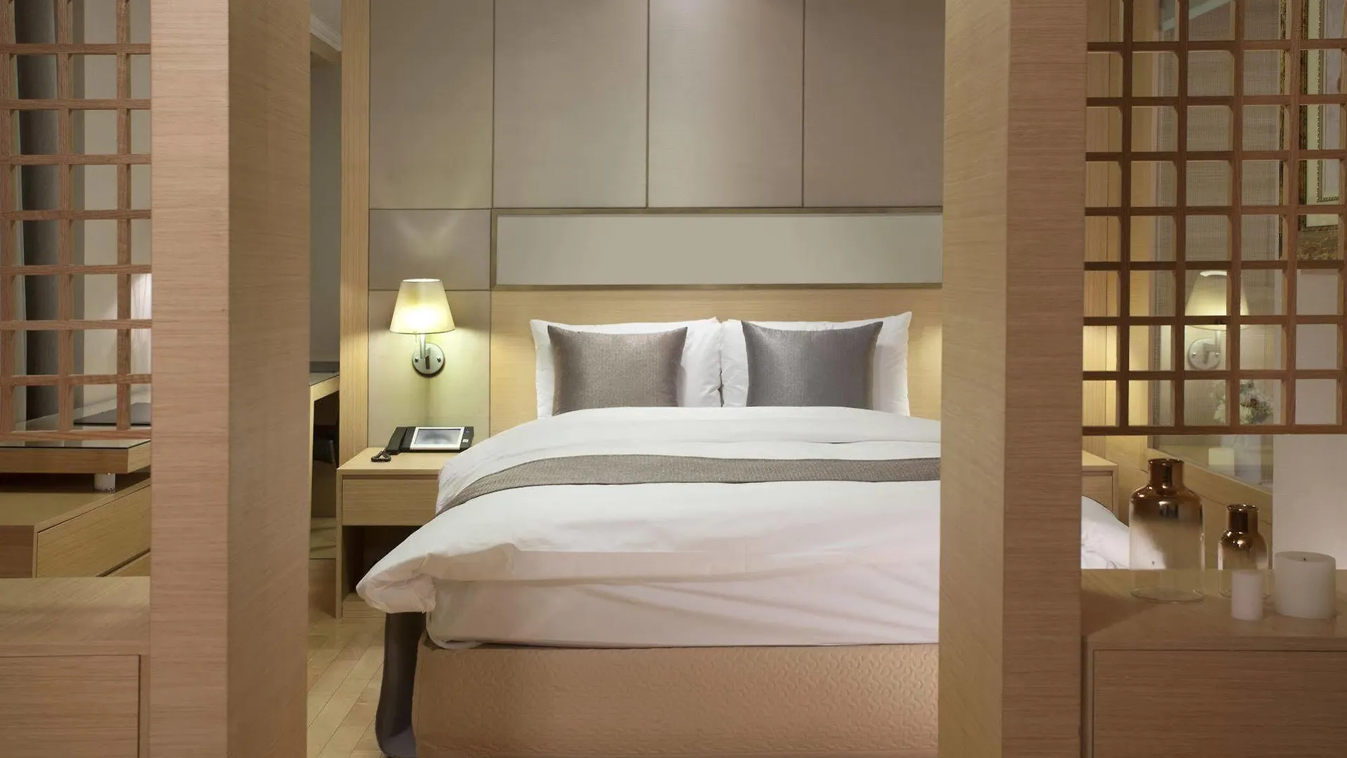 Sunshine Hotel Seoul