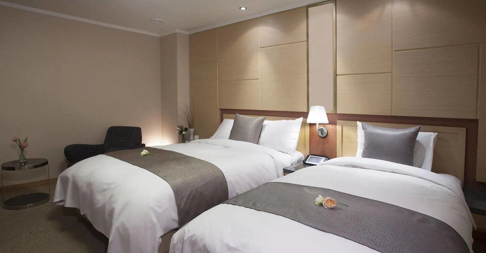Sunshine Hotel Seoul