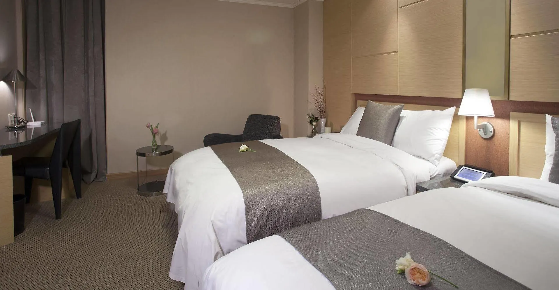 Sunshine Hotel Seoul