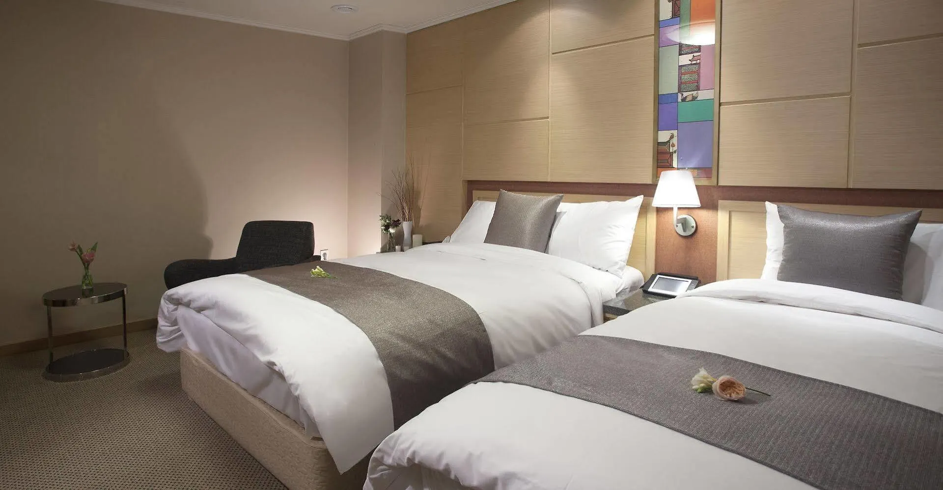 Sunshine Hotel Seoul