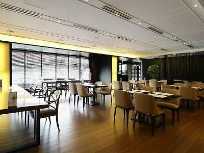 ***  Sunshine Hotel Seoul South Korea