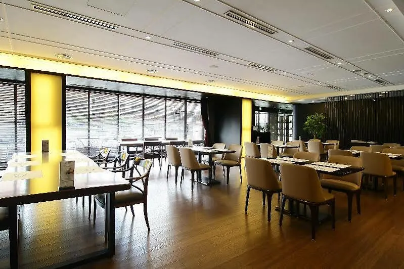 Sunshine Hotel Seoul