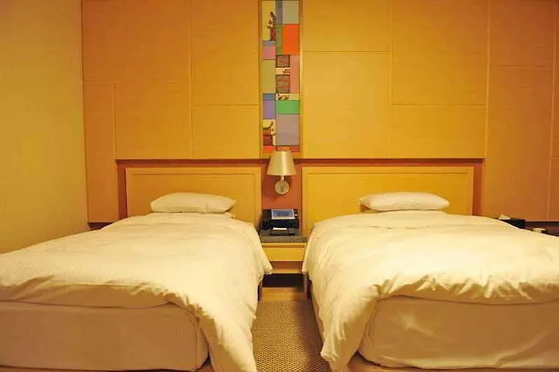 Sunshine Hotel Seoul
