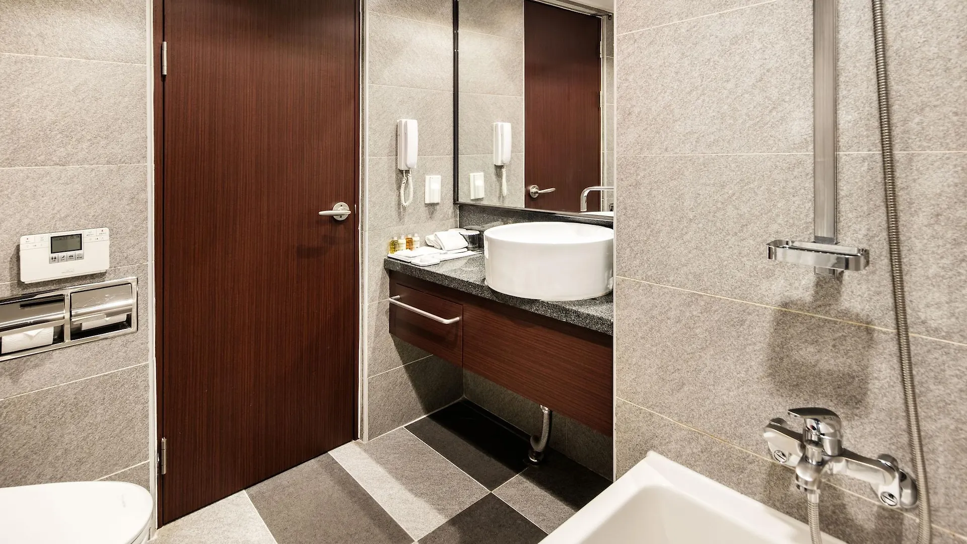 Sunshine Hotel Seoul