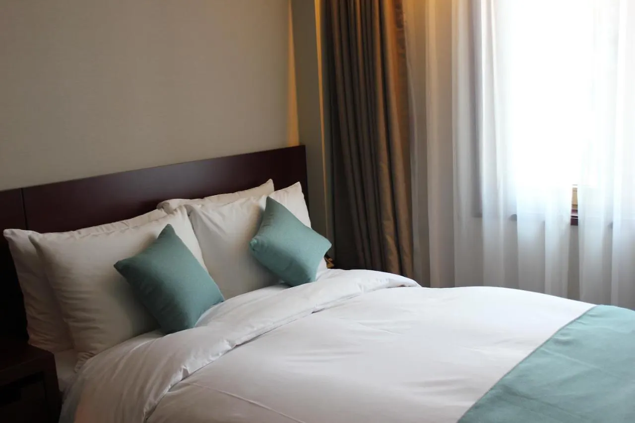 Sunshine Hotel Seoul
