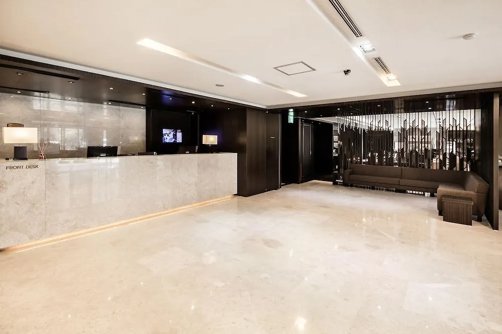 Sunshine Hotel Seoul