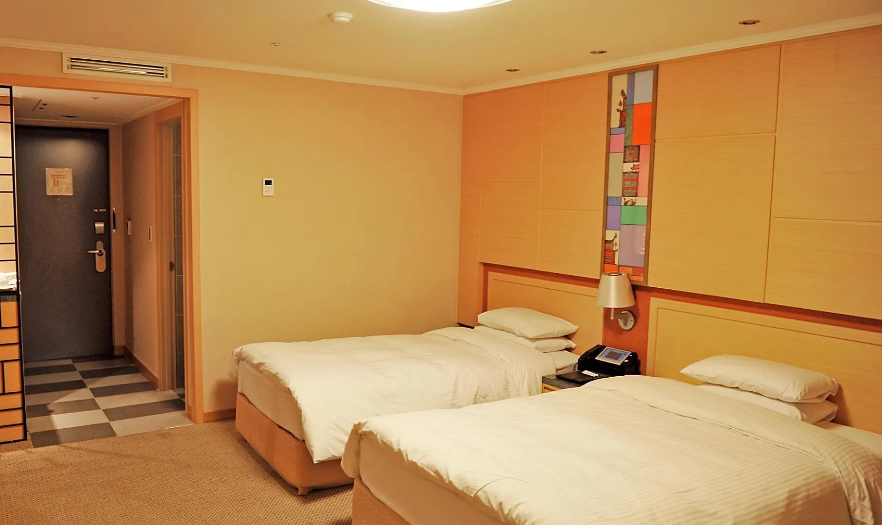 Sunshine Hotel Seoul