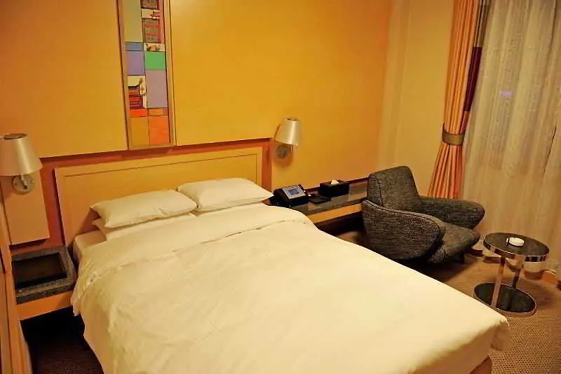 Sunshine Hotel Seoul