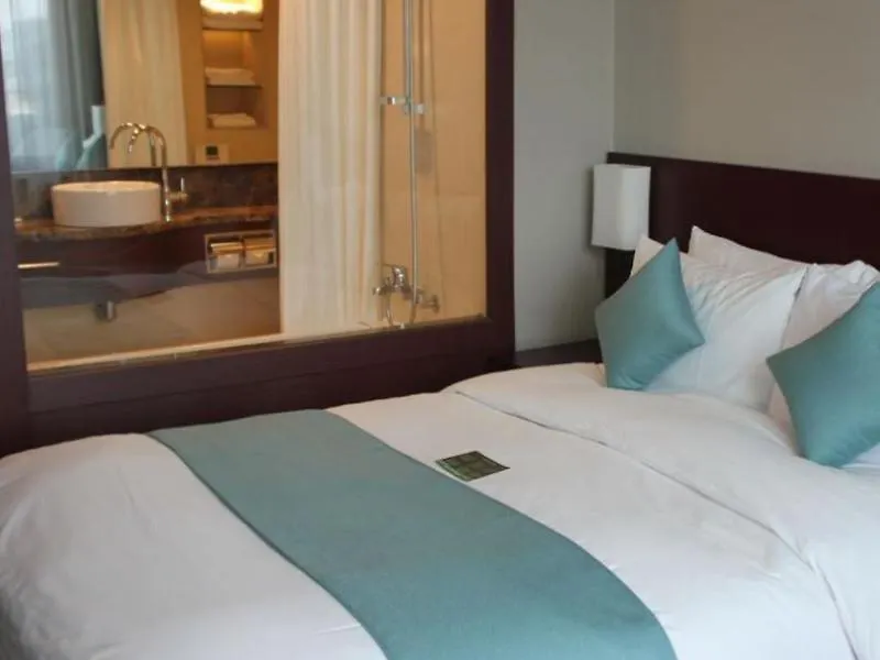 Sunshine Hotel Seoul 3*,  Sydkorea