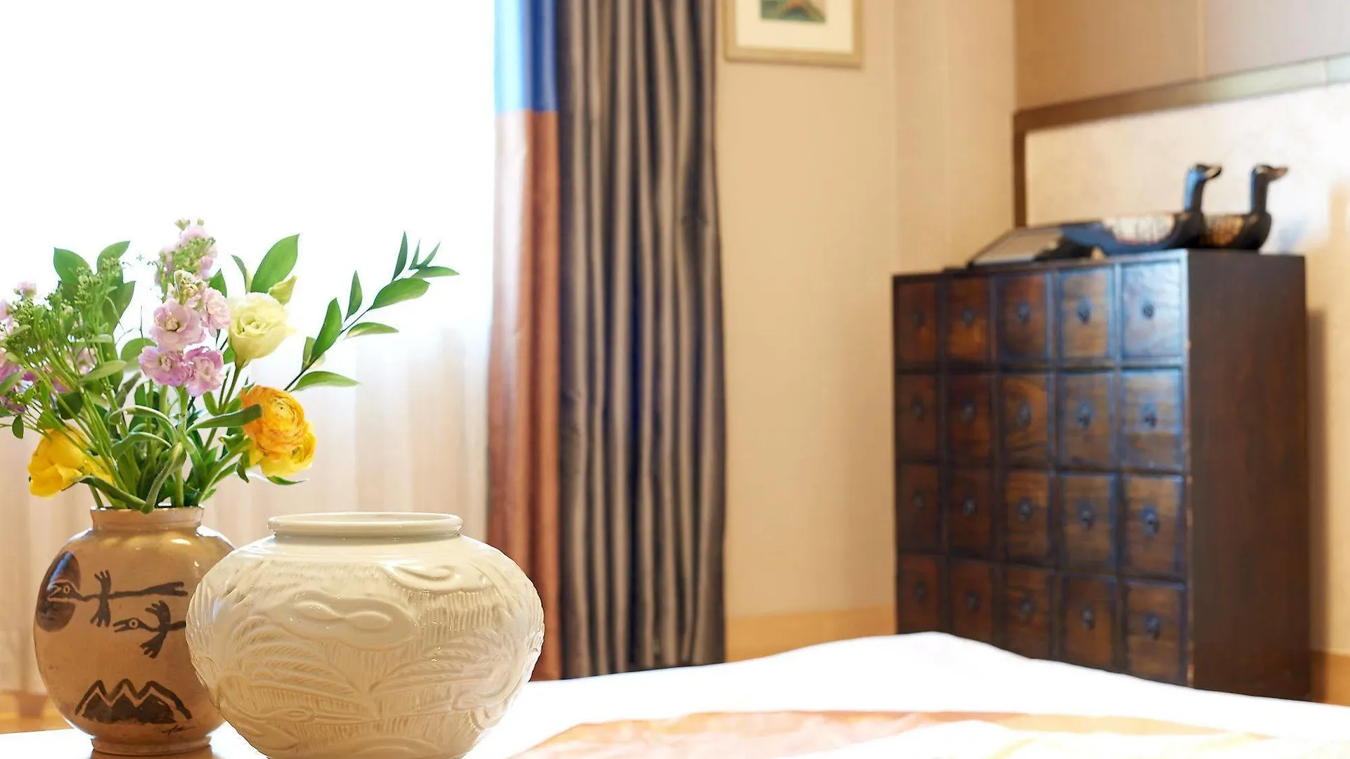 Sunshine Hotel Seoul