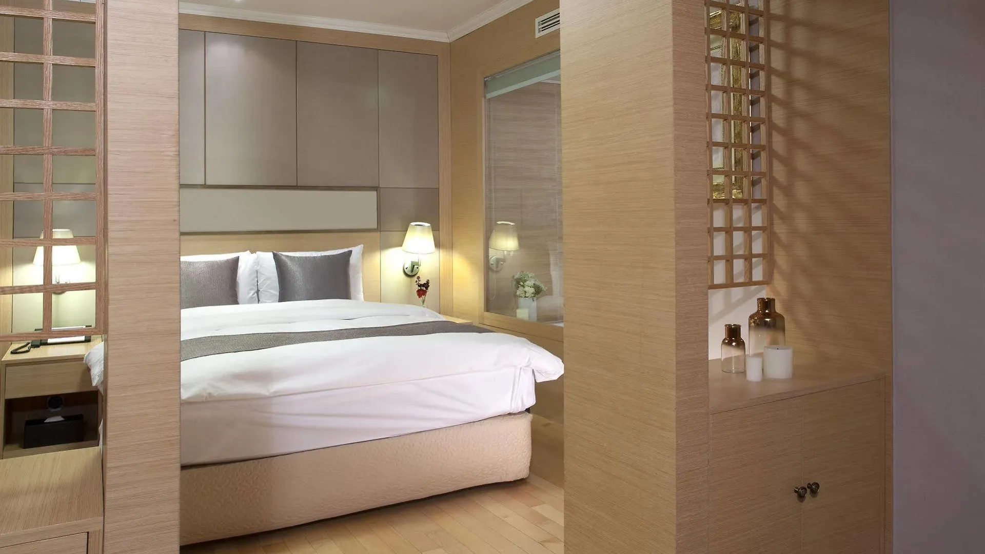 Sunshine Hotel Seoul