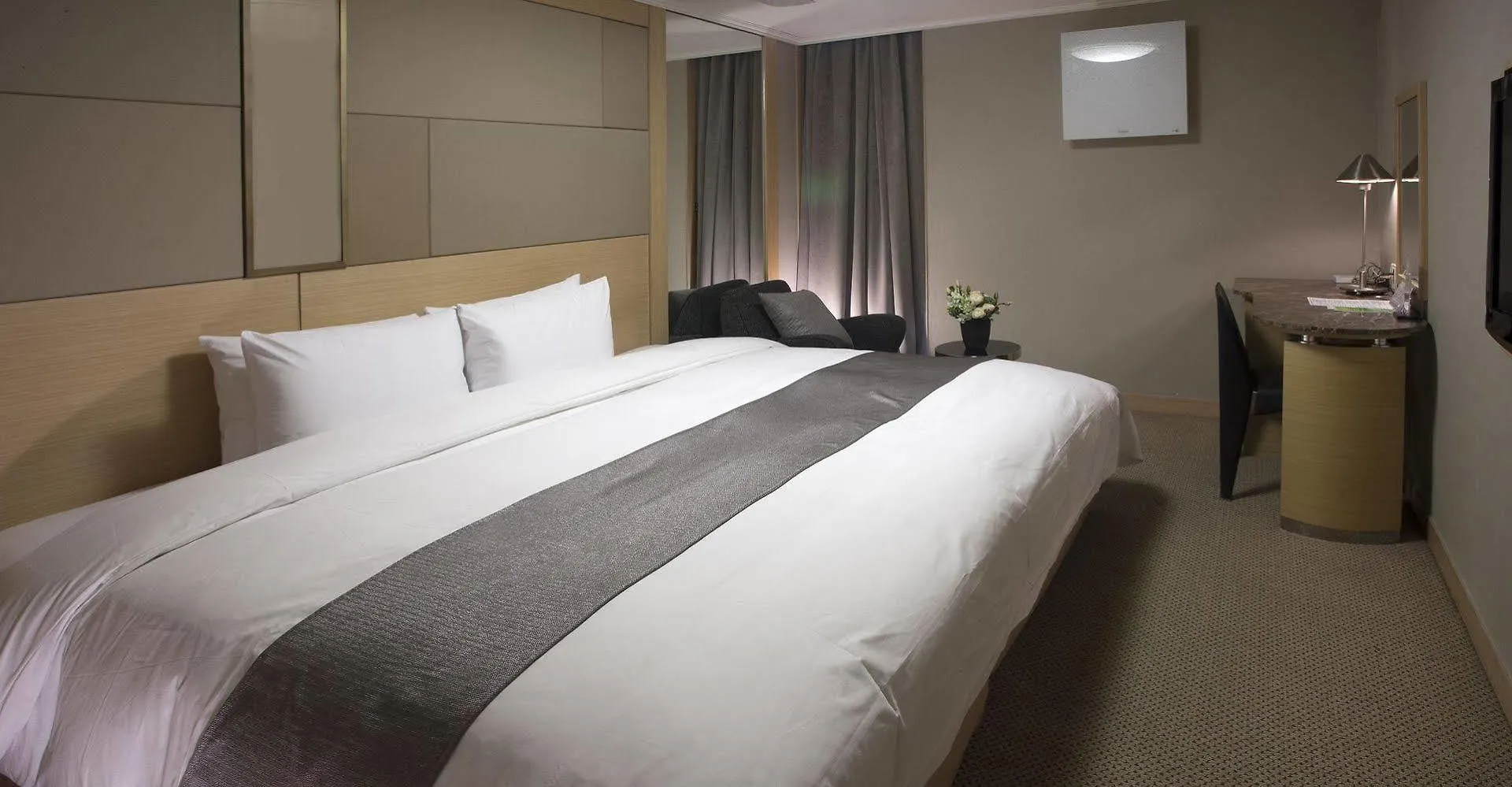 Sunshine Hotel Seoul 3*,  Sydkorea