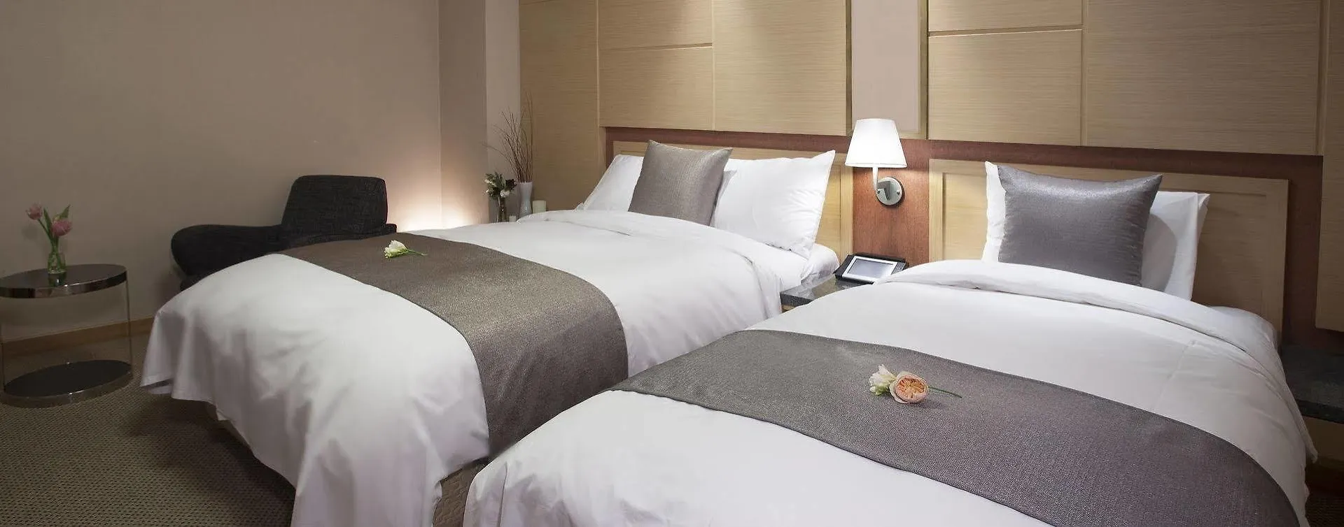 Sunshine Hotel Seoul Sydkorea
