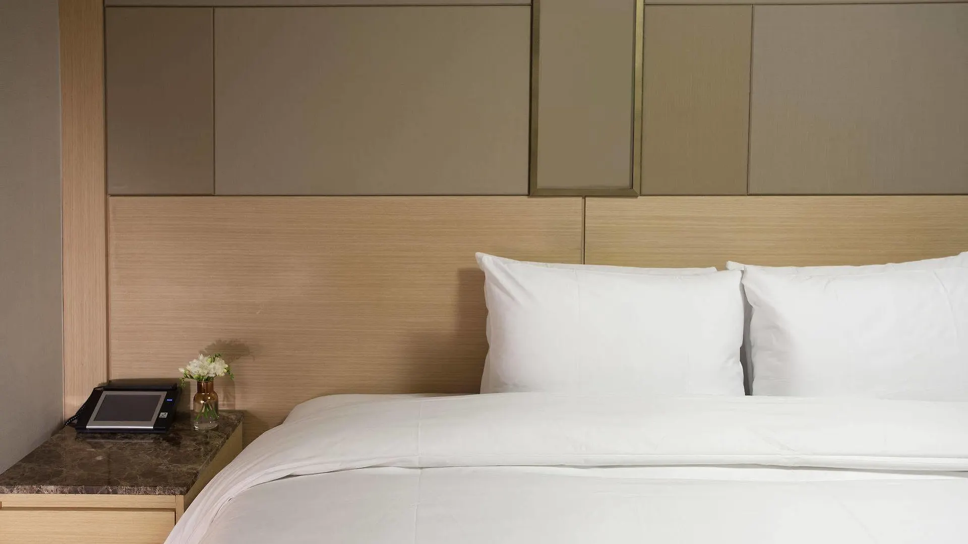 Sunshine Hotel Seoul