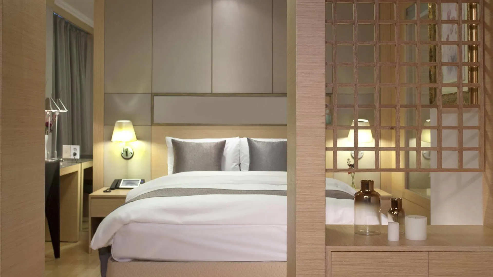 Sunshine Hotel Seoul