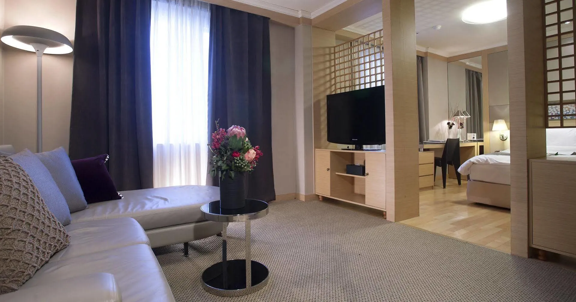 Sunshine Hotel Seoul