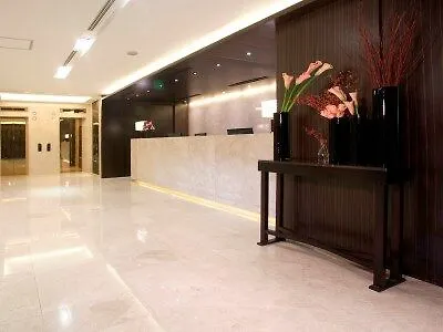 ***  Sunshine Hotel Seoul South Korea