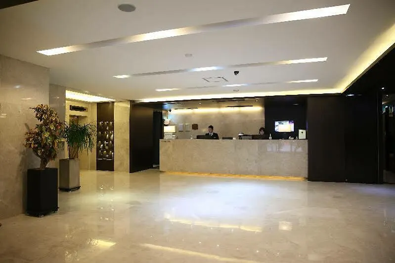 Sunshine Hotel Seoul